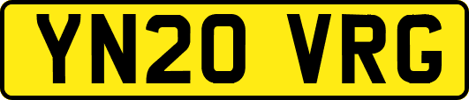 YN20VRG
