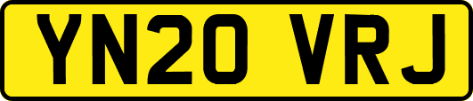 YN20VRJ