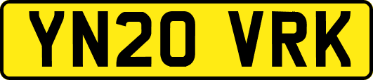 YN20VRK
