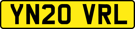 YN20VRL