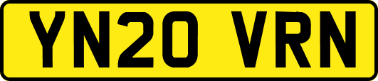 YN20VRN