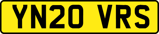 YN20VRS