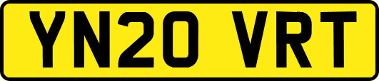 YN20VRT