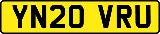 YN20VRU