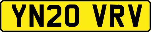 YN20VRV