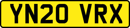 YN20VRX