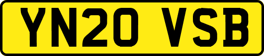 YN20VSB
