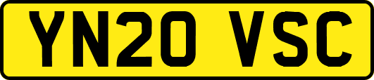 YN20VSC