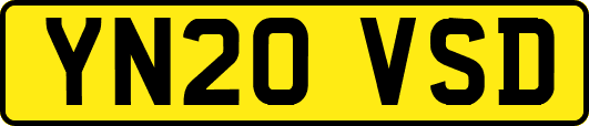 YN20VSD
