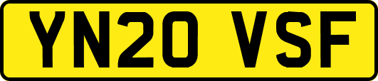 YN20VSF