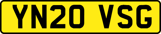 YN20VSG