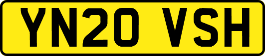YN20VSH