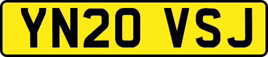 YN20VSJ