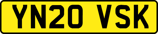 YN20VSK