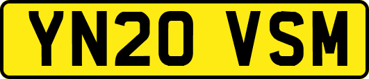 YN20VSM