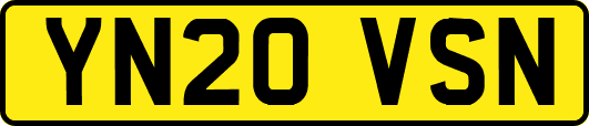 YN20VSN