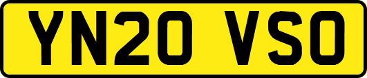 YN20VSO