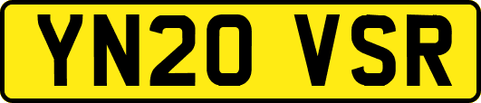 YN20VSR