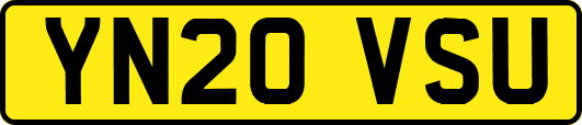 YN20VSU