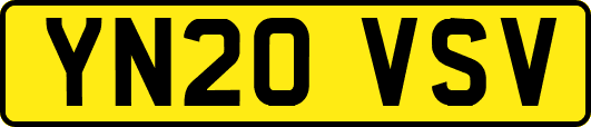 YN20VSV
