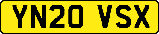 YN20VSX