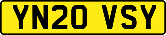 YN20VSY