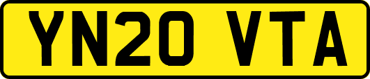 YN20VTA