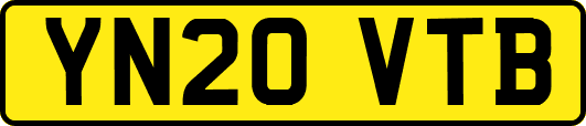 YN20VTB