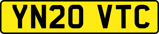 YN20VTC