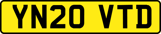 YN20VTD