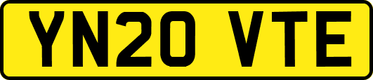 YN20VTE