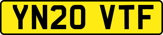 YN20VTF