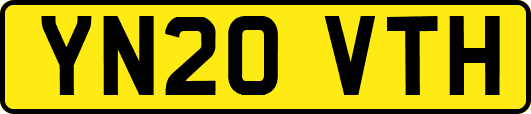 YN20VTH