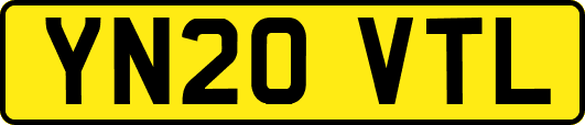 YN20VTL