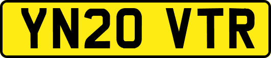YN20VTR