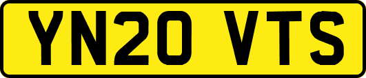YN20VTS