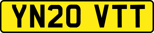 YN20VTT