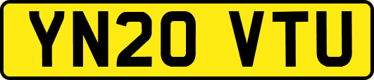 YN20VTU