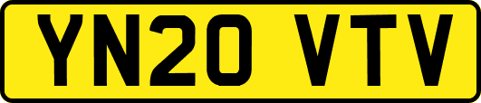 YN20VTV