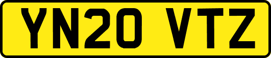 YN20VTZ