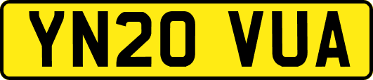 YN20VUA