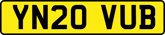 YN20VUB