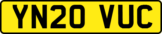 YN20VUC