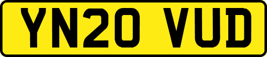YN20VUD