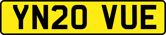 YN20VUE