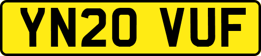 YN20VUF