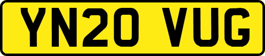 YN20VUG