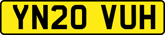 YN20VUH