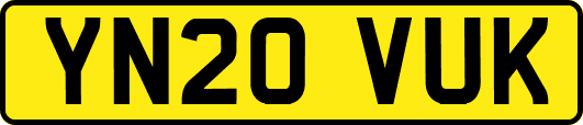 YN20VUK