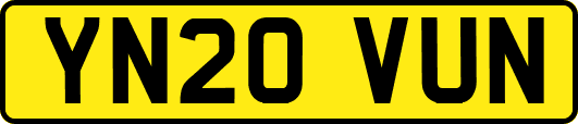 YN20VUN